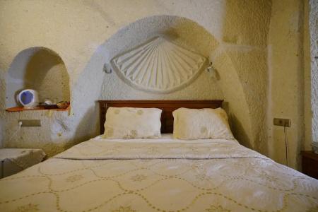 Vezir Cave Suites - 67