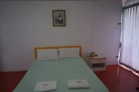 M In Korat Service Apartment - 58