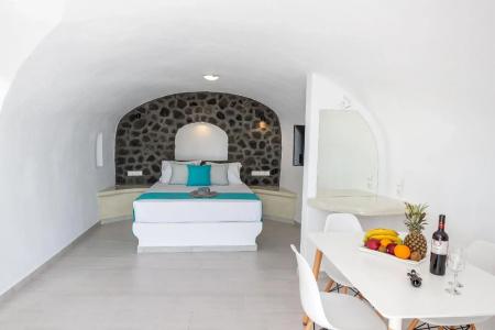 Asma Suites - 3
