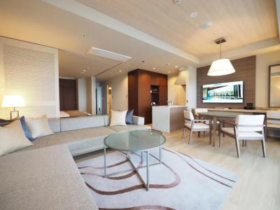 Hiyori Ocean Resort Okinawa - 37