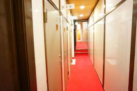 Oyo Yamamoto Ryokan Fukuoka Hakata - 14