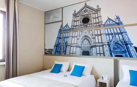 b&b Firenze Novoli - 46