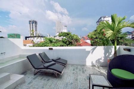 Rambutan Resort – Phnom Penh - 17
