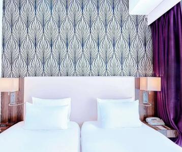 Mercure Okinawa Naha - 46