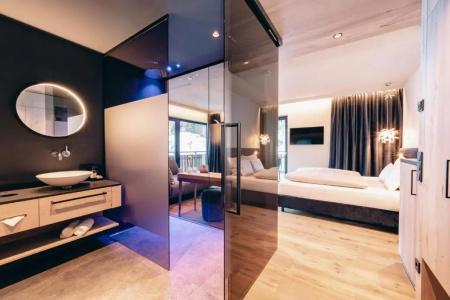 ZillergrundRock Luxury Mountain Resort - 48