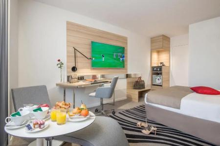 Novotel Nice Centre Vieux Nice - 65