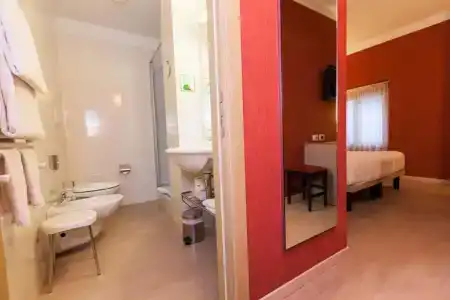 Best Western Porto Antico - 47