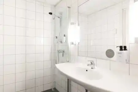 Scandic Alexandra - 8