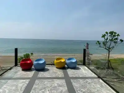 Chanchaolao Beach - 10