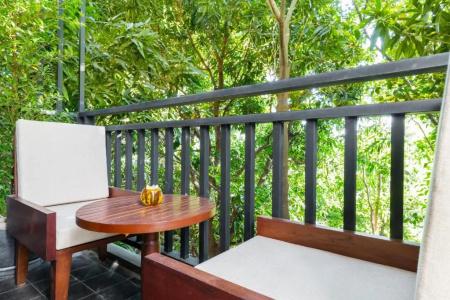 Won Residence & Spa - 36