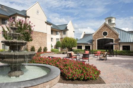 Staybridge Suites - Ballantyne, an IHG - 41