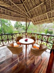 Zanzibar Retreat - 120