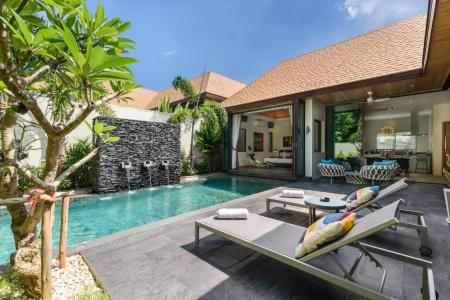 Inspire Villas Phuket - 94