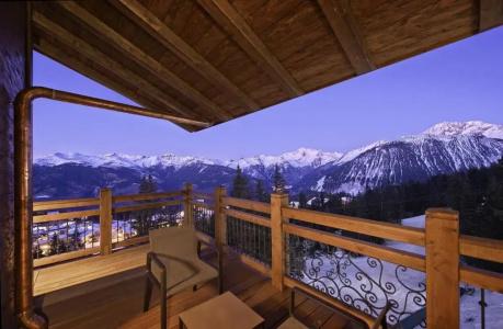 L'Apogée Courchevel - an Oetker Collection - 103