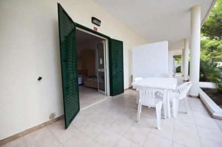 Villaggio Camping Spiaggia Lunga - 109