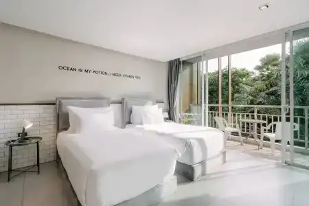 Sugar Ohana Poshtel - 25