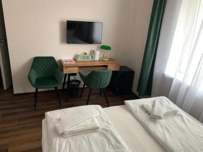 Capitol Zentrum - 24h - - 41