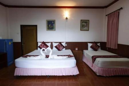 Rung Arun Resort - 196
