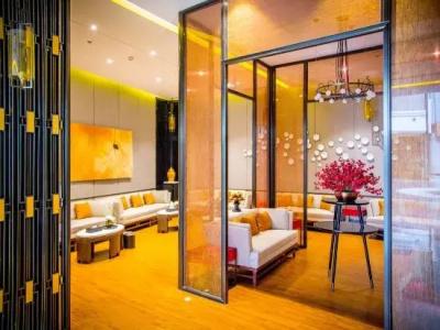 Holiday Inn Dalian Hot Spring, An Ihg - 1