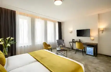 Leonardo Boutique Budapest M-Square - 1