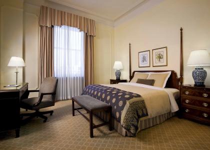 Palace, a Luxury Collection, San Francisco - 6