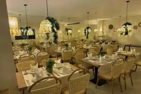 La Boutique Hôtel - Vue Des Pyramides - 30