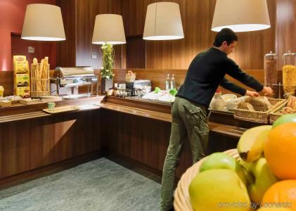 ibis Gent Centrum Opera - 9