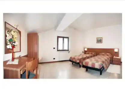 Albergo Il Castellino - 3