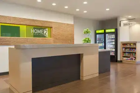 Home2 Suites By Hilton Quail Springs - 15