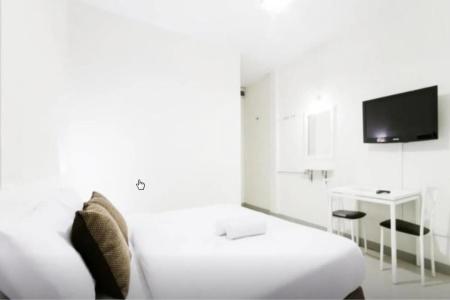 Mr. Clean Guesthouse - 2