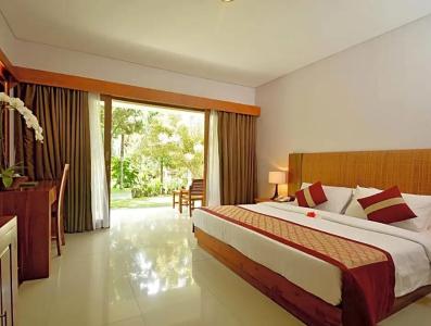 Pertiwi Resort & Spa - 45