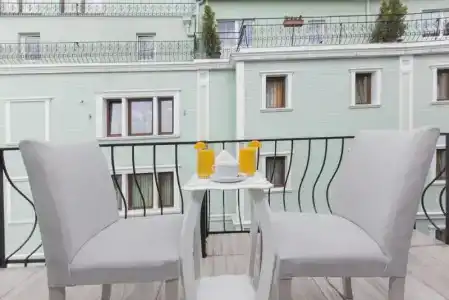 Luce Suites Taksim - 44