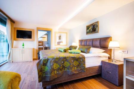 Grand Donat Superior & Wellness Center - 120