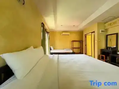 Baanbali Beach - 101