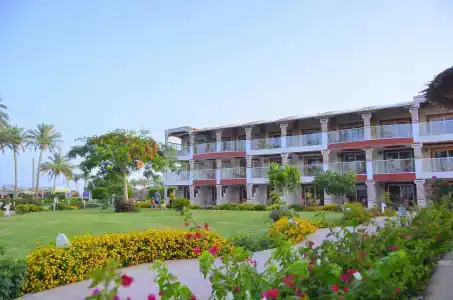 Sea Beach Aqua Park Resort - 1
