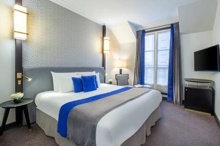 Le Marquis Eiffel - 36
