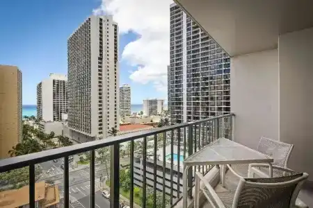 Aston Waikiki Sunset - 64