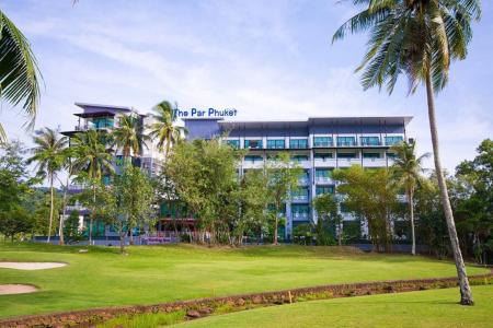 The Par Phuket Sha Plus - 24