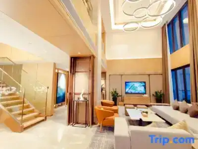 Sanya Conifer Resort - 142