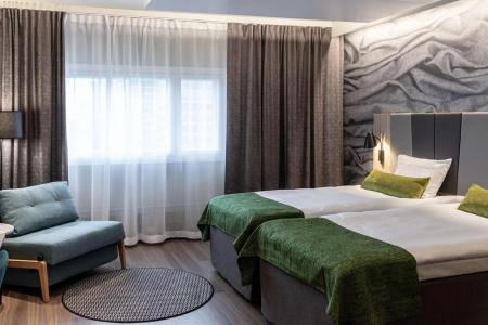 Scandic Pasila - 30