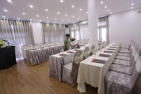 Phu Thinh Boutique Resort & Spa - 24