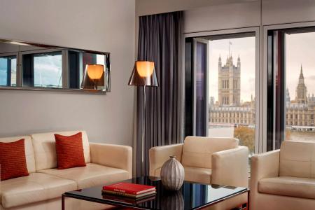 Park Plaza Westminster Bridge London - 62