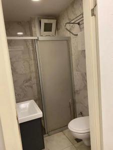 Galata King Suite - 94