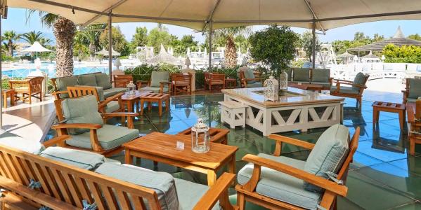 Mark Warner Phokaia Beach Resort - 19
