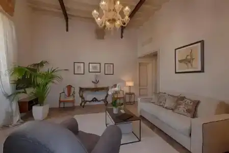 Donati Luxury Tower Suites - 145
