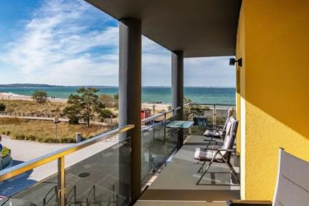 Seaside-Strandhotel - 220