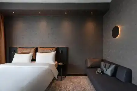 ibis Styles Friedrichshafen - 62
