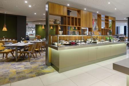 Novotel Berlin Mitte - 33