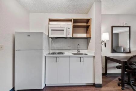 Extended Stay America Premier Suites - Miami - Downtown Brickell - Cruise Port - 43