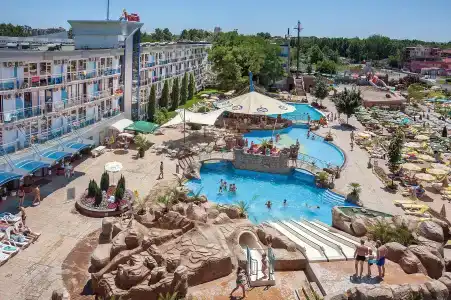 Kotva - All Inclusive - 14